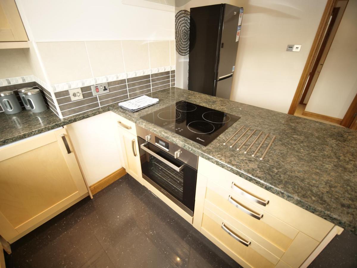 Appartamento Town Centre Sleeps 9 *